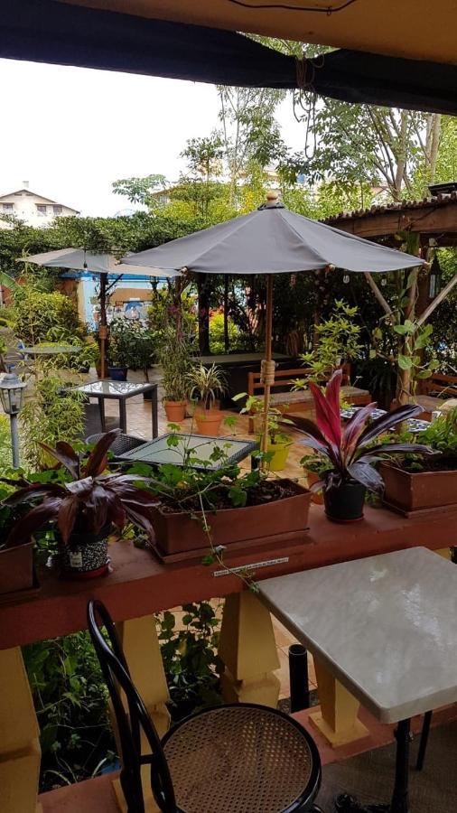 Hotel Ivato , Airport Antananarivo Exterior photo